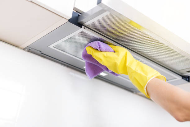 Trusted Hebron, MD Airduct Cleaning Experts